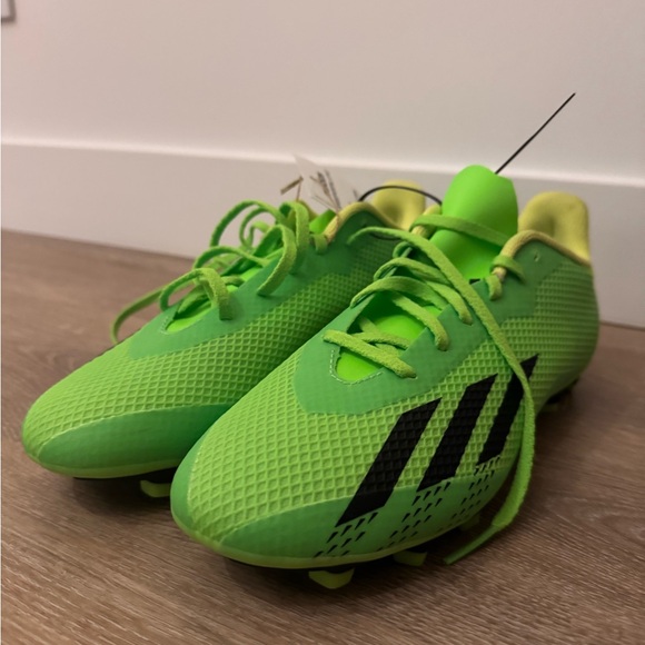 adidas Other - X SPEEDPORTAL.1 FIRM GROUND SOCCER CLEATS